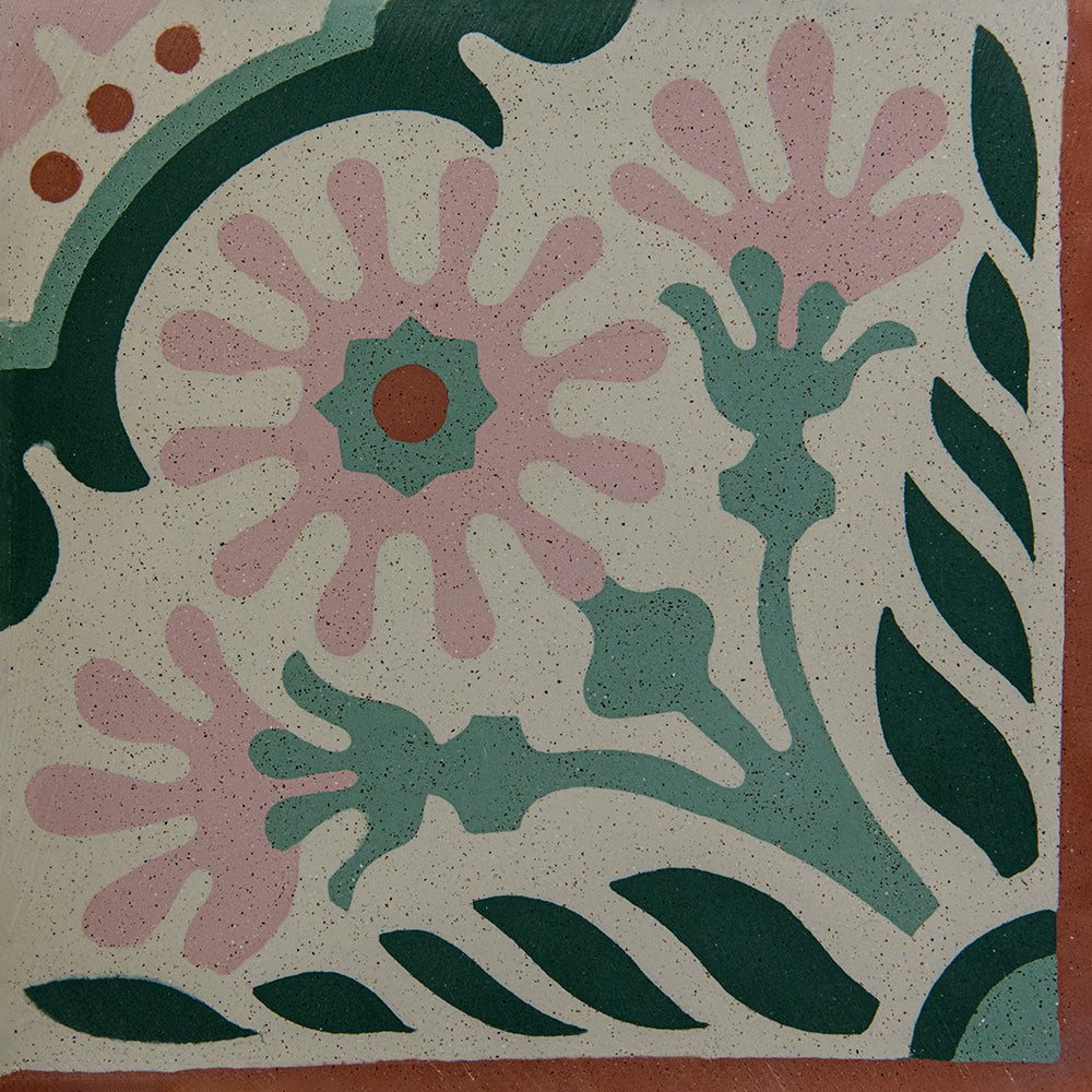Hanoi - Cement Tile