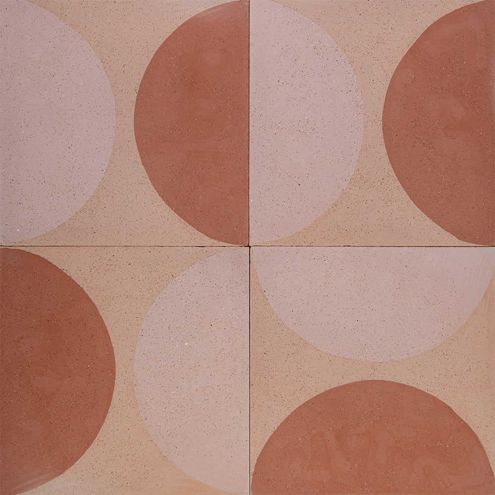 Helsinki - Cement Tile