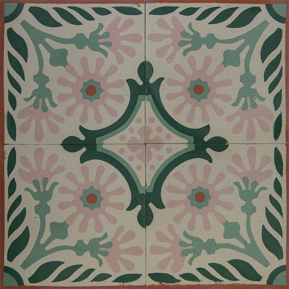 Hanoi - Cement Tile