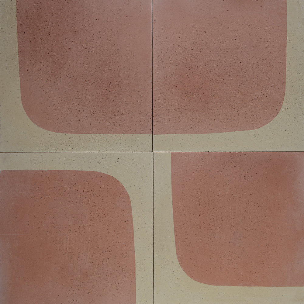 Alice Spring - Cement Tile