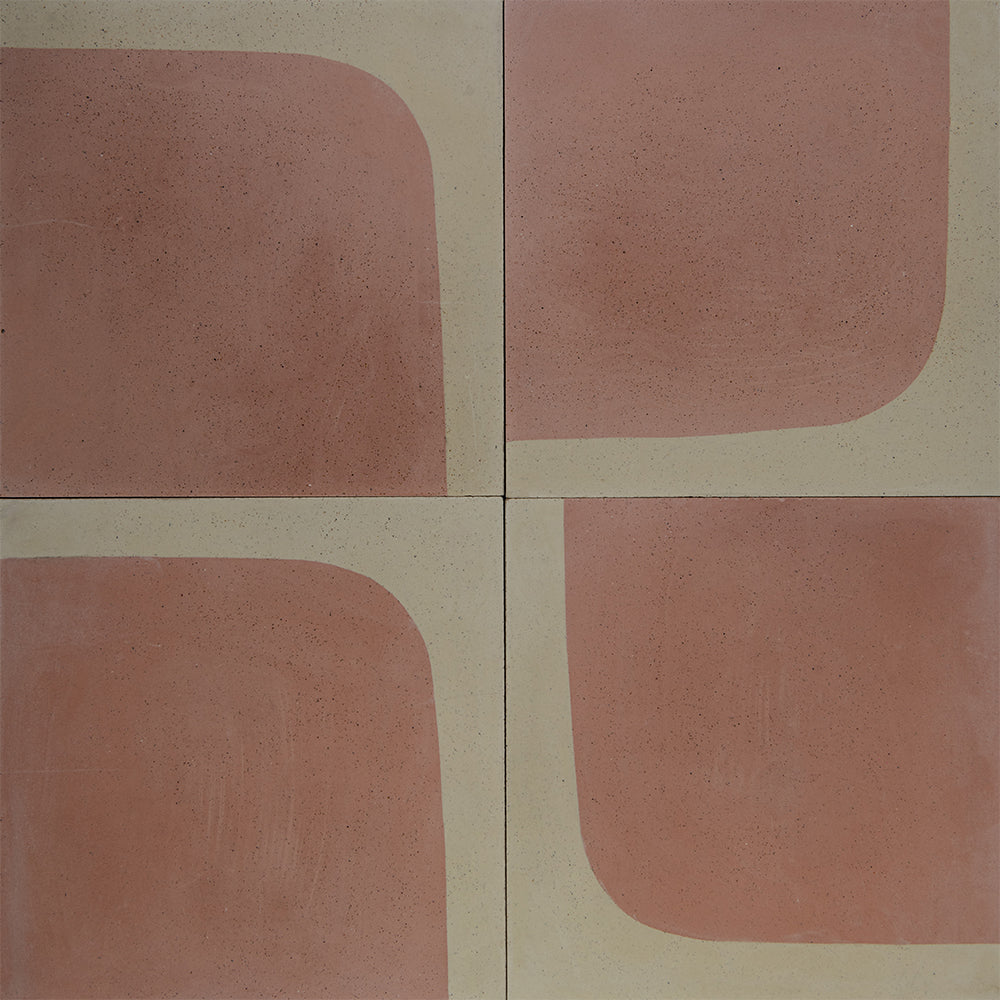 Alice Spring - Cement Tile