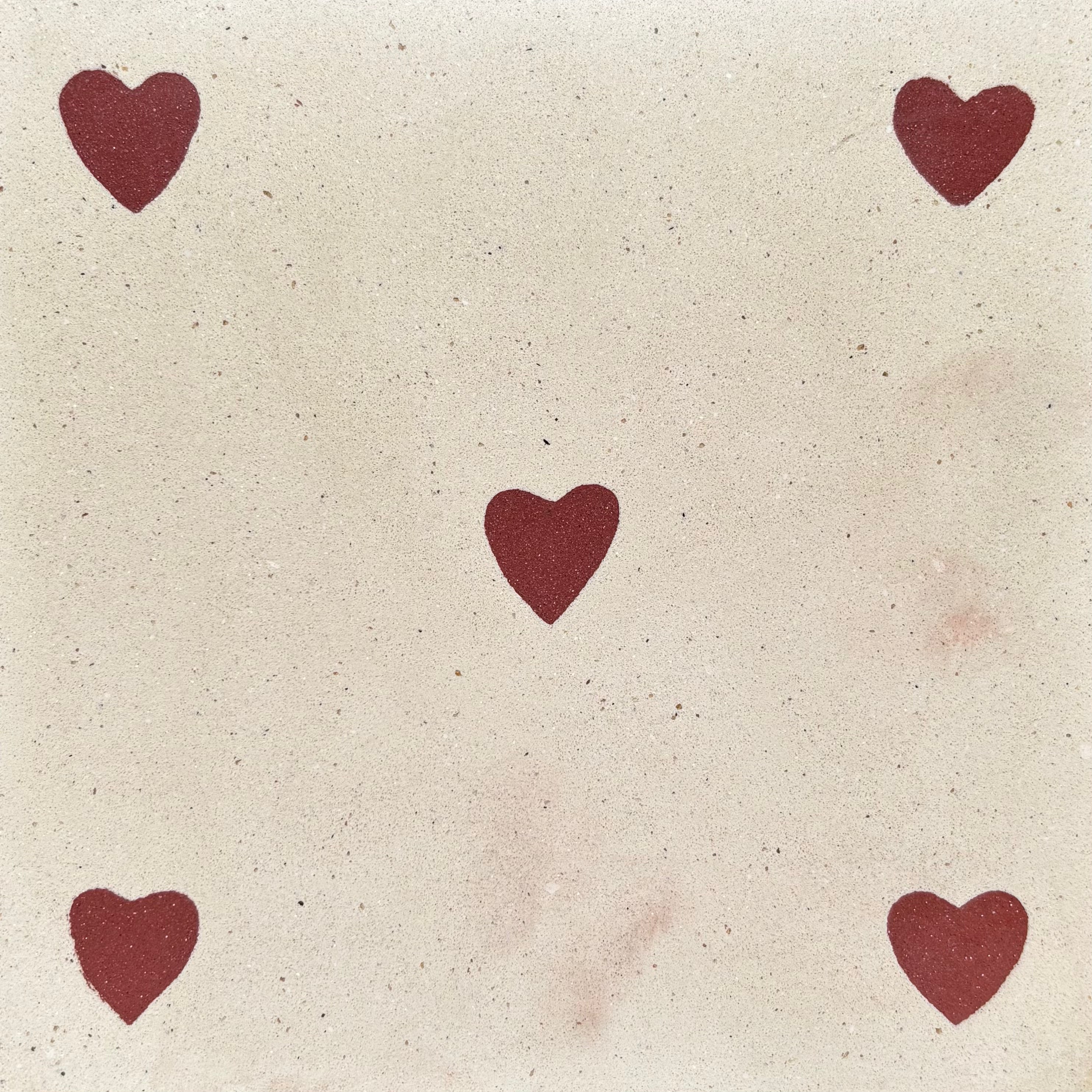Coeur - Cement Tile