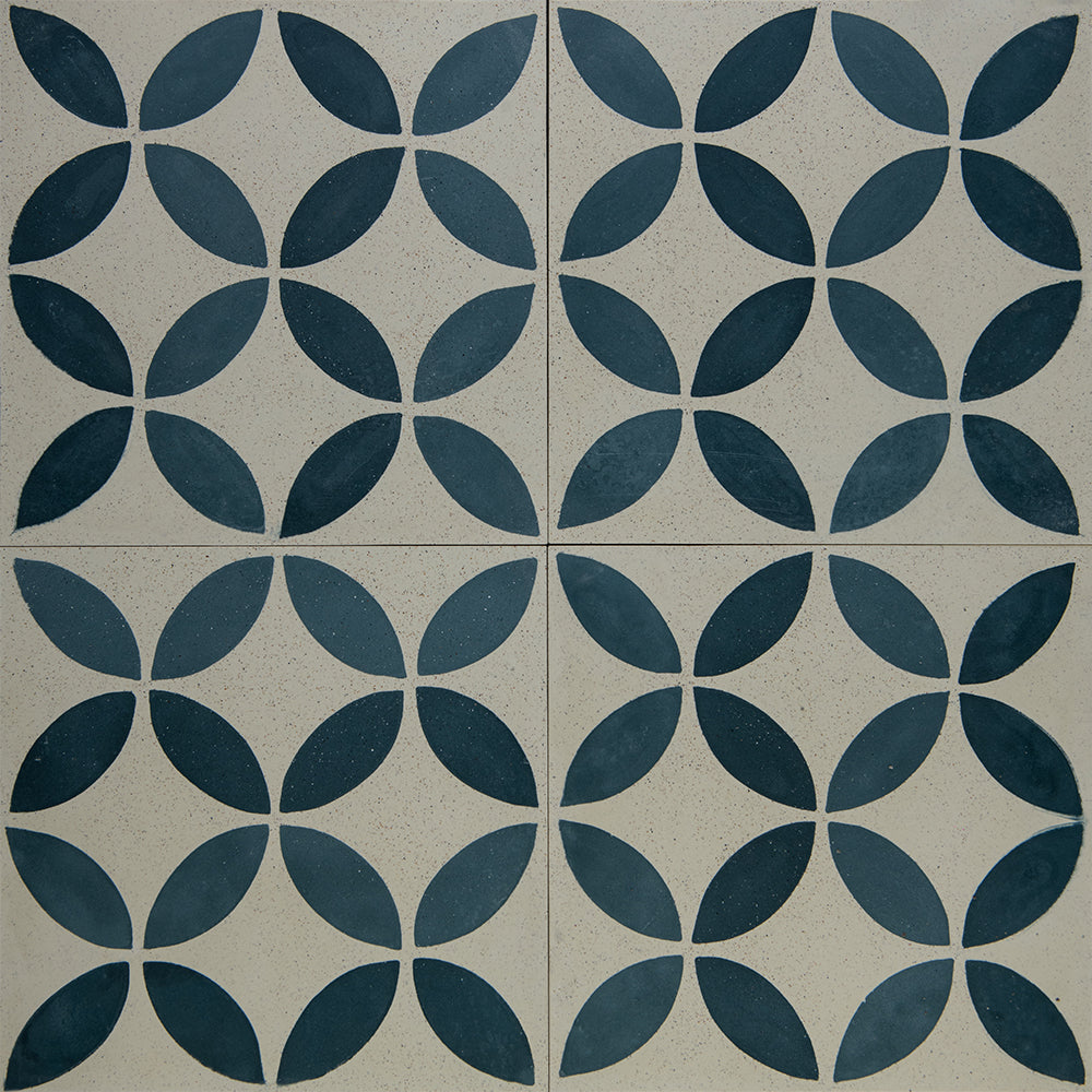 Paris - Cement Tile