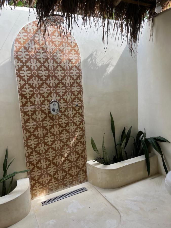 Orleans - Cement Tile