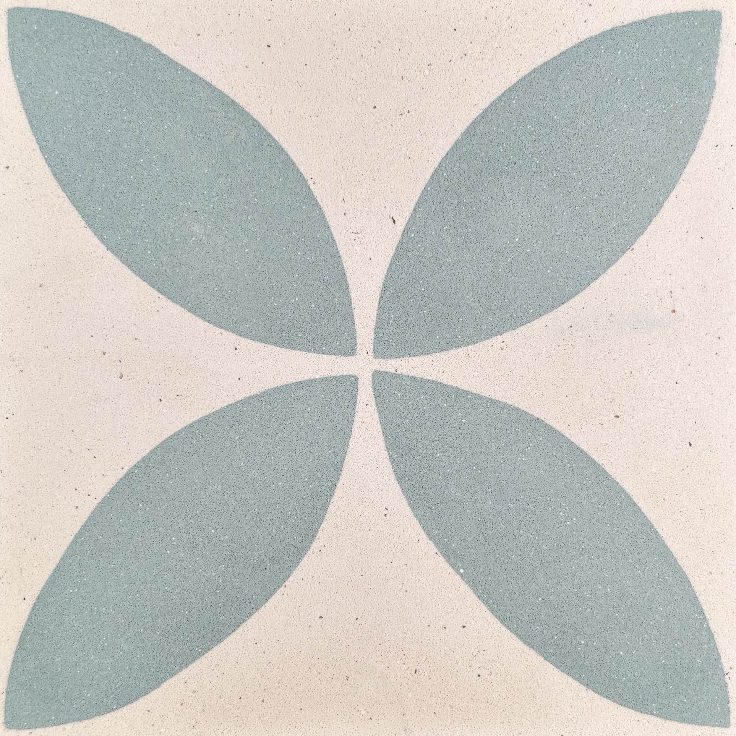 Belleville - Cement Tile