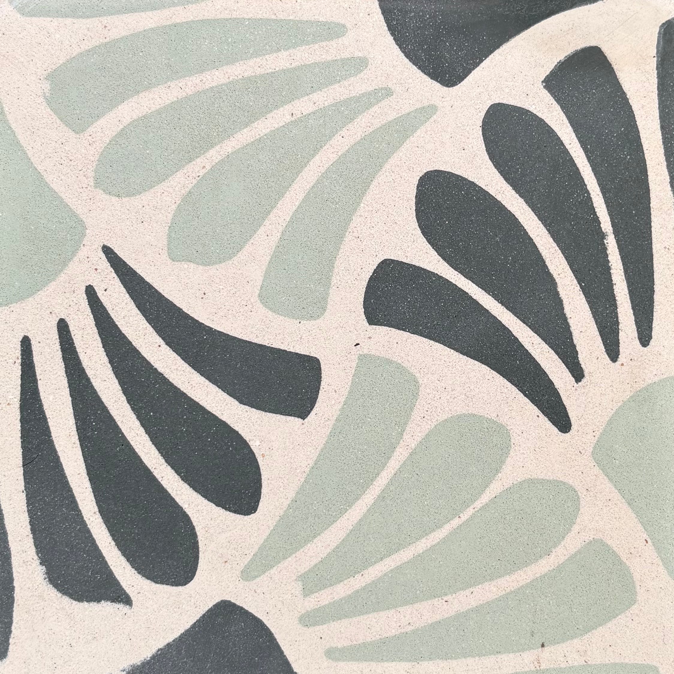 Monara - Cement Tile