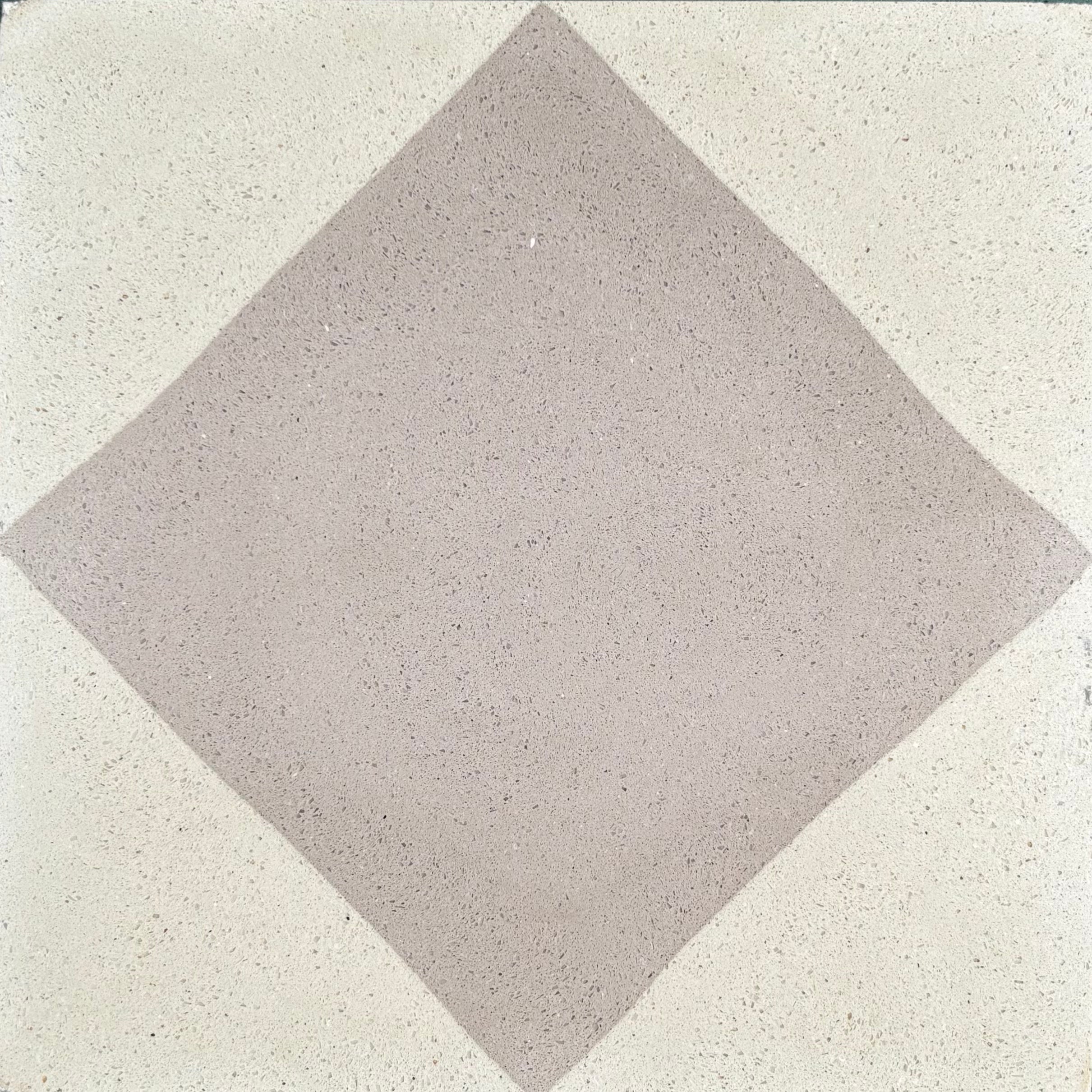 Soho - Cement Tile