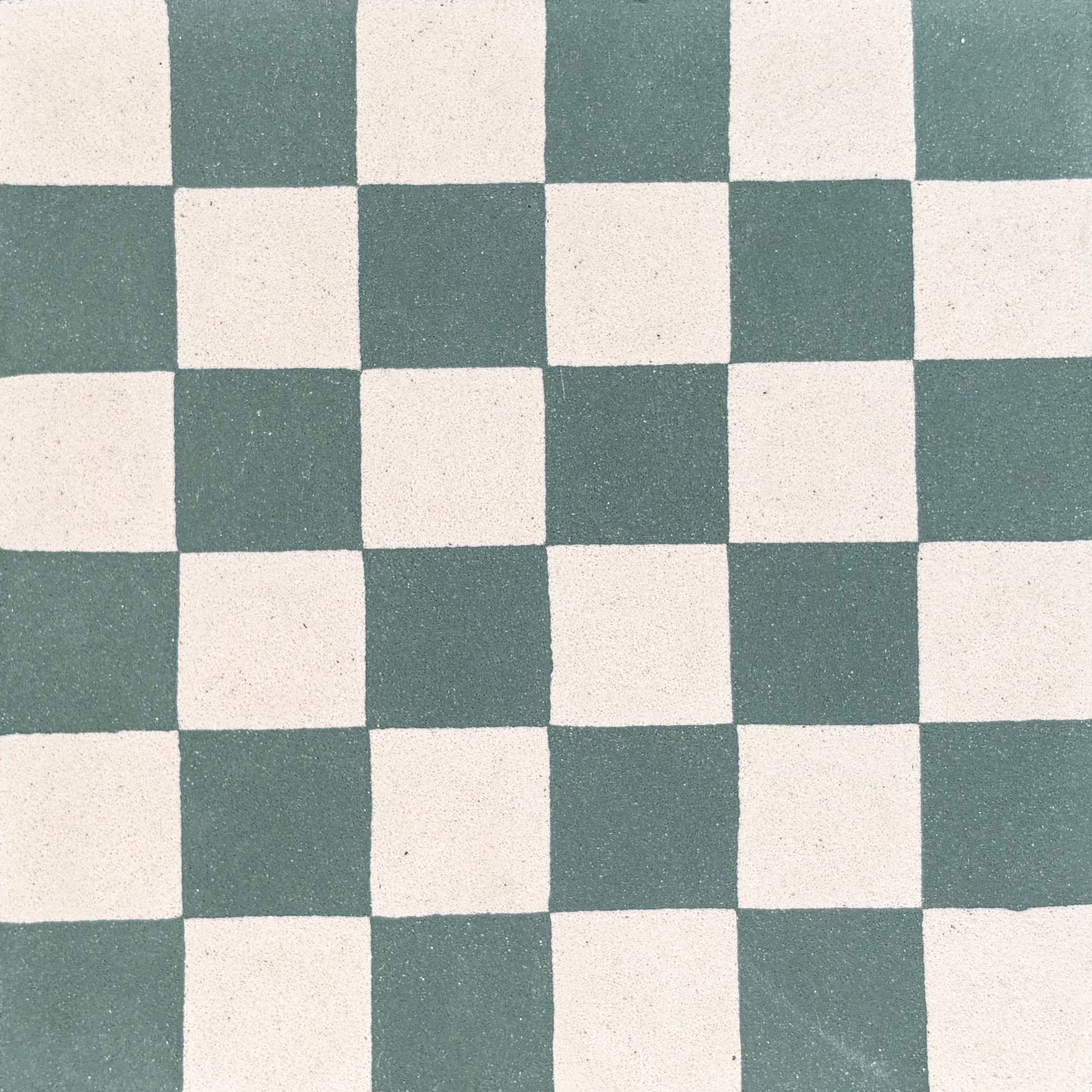 Split - Cement Tile