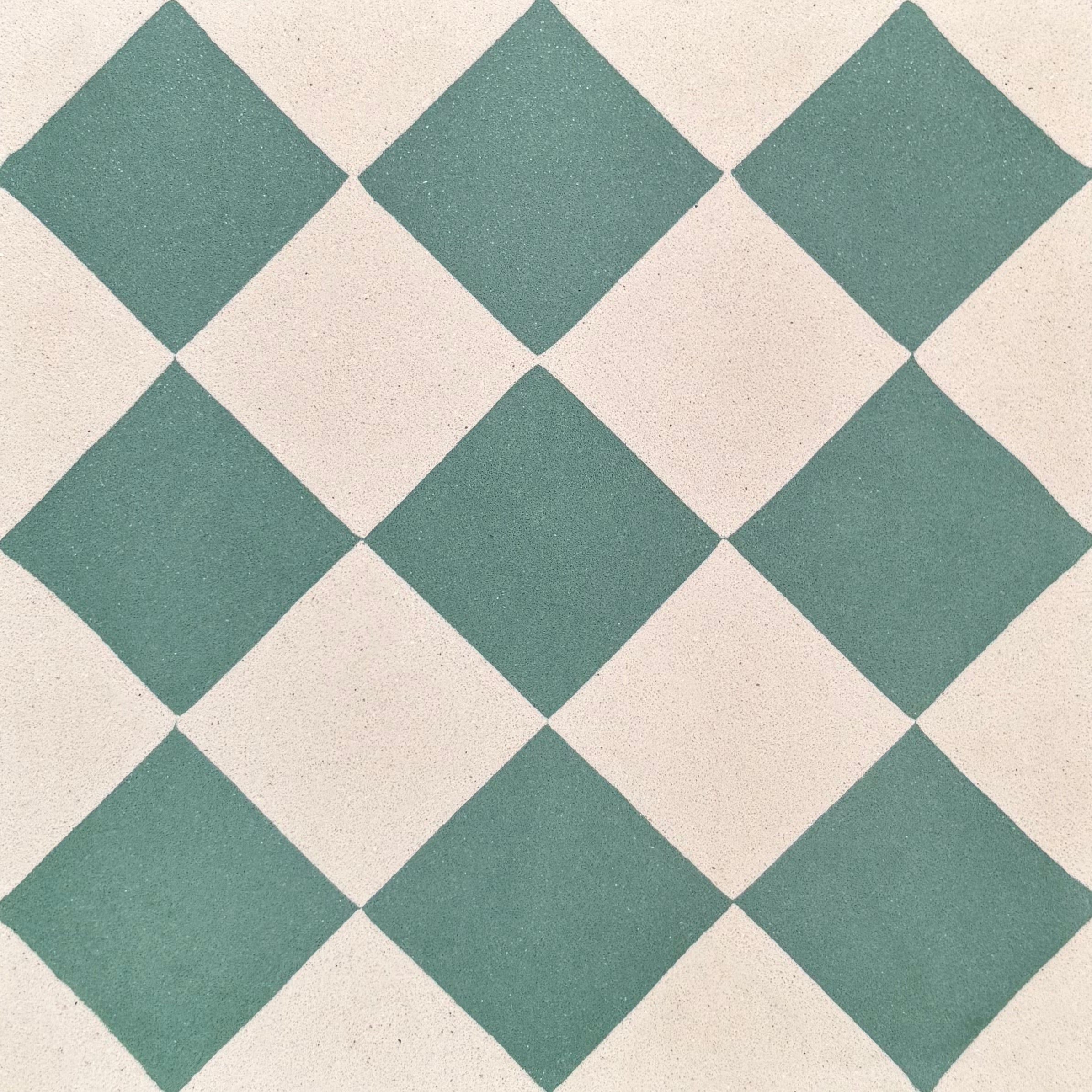 Thummulla - Cement Tile
