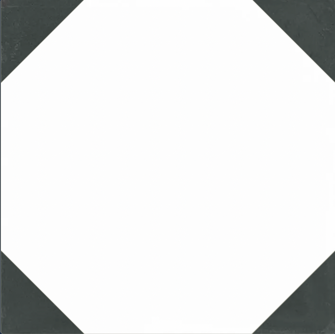 Chelsea - Cement Tile