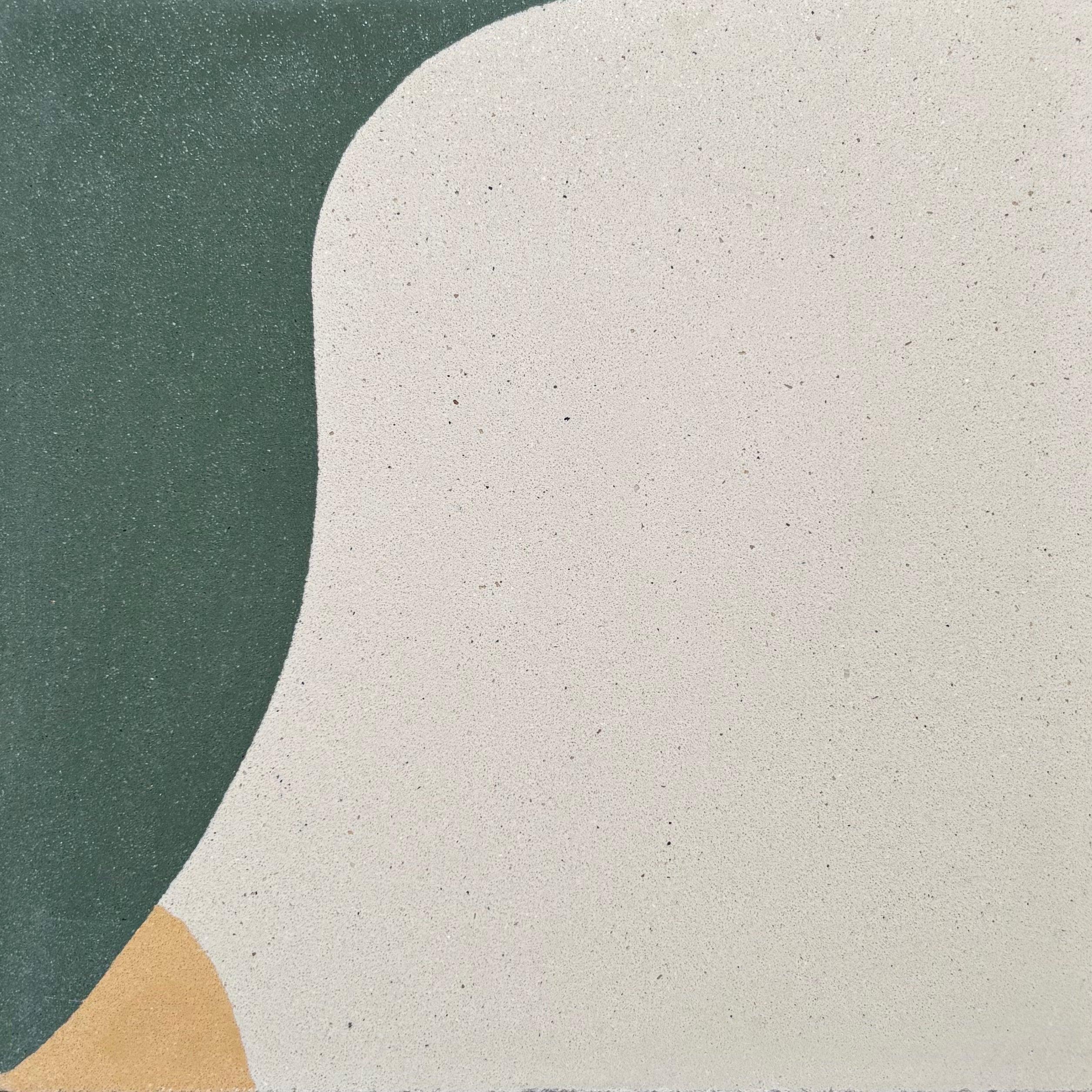 Frangipani XL - Cement Tile