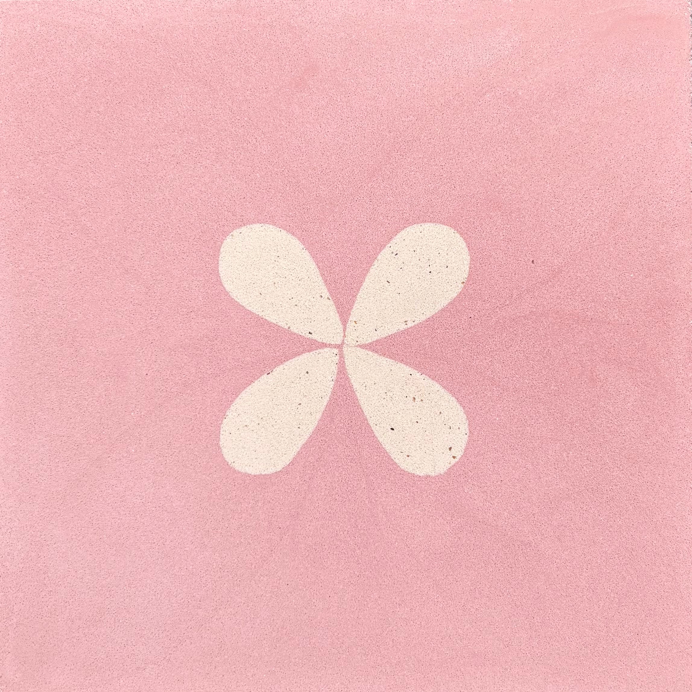 Ixora - Cement Tile