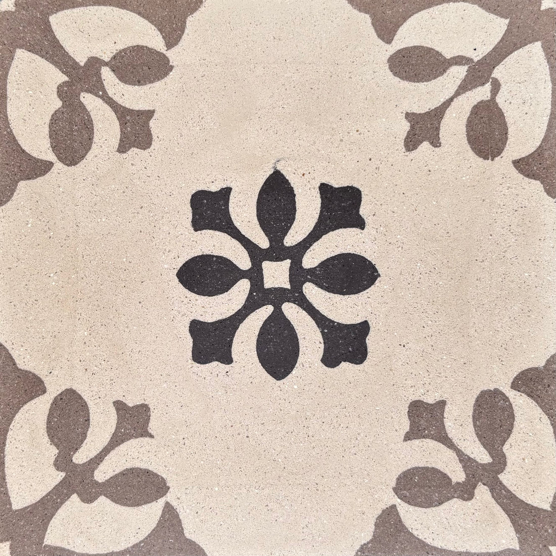 Lyon - Cement Tile