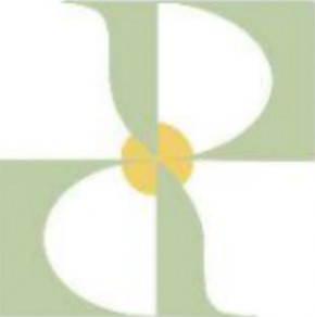 Frangipani S - Cement Tile