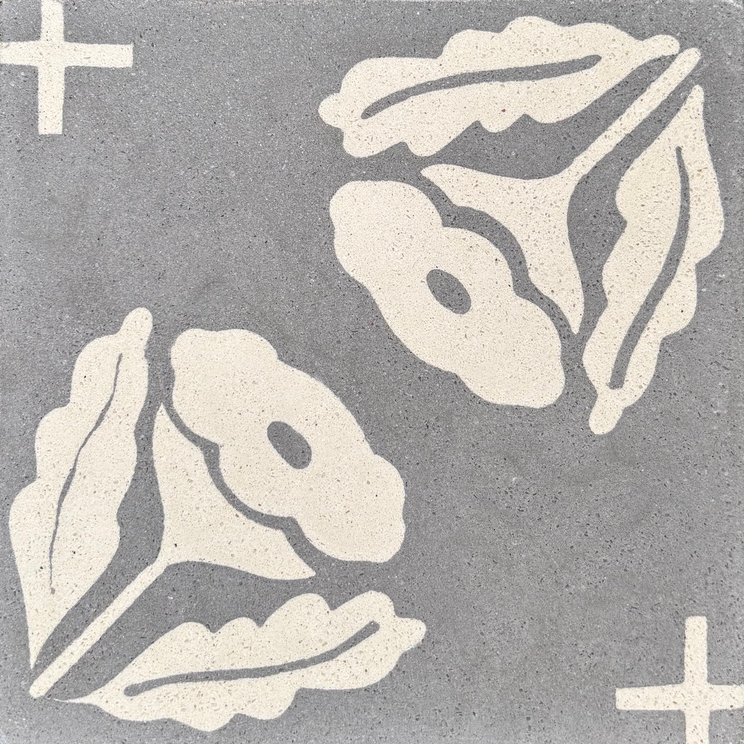Lili - Cement Tile