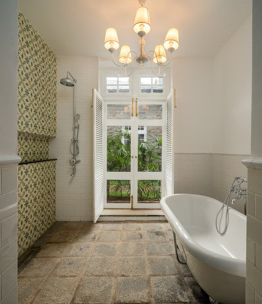 Geneva - Cement Tile
