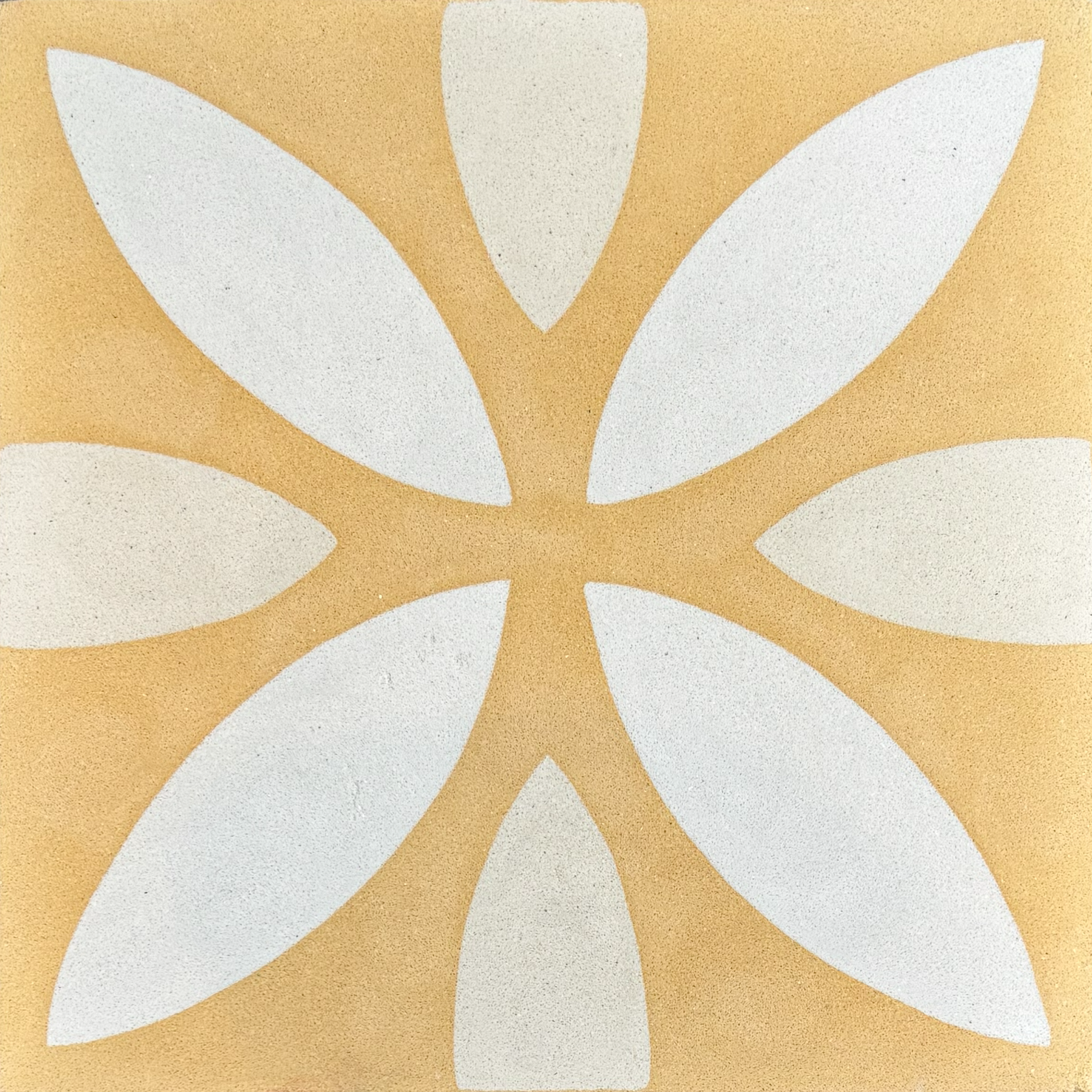 Marseille - Cement Tile