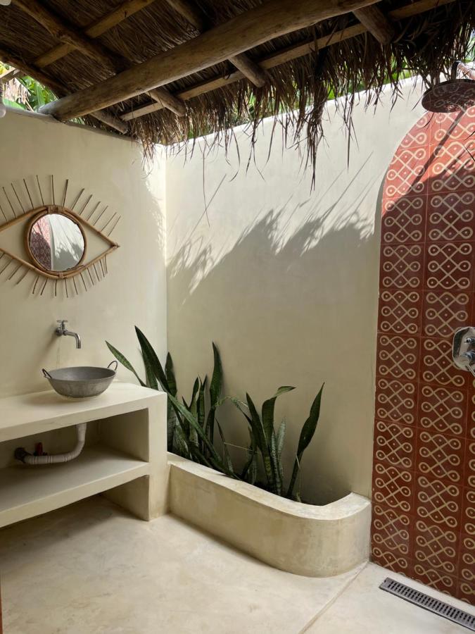 Kollam - Cement Tile