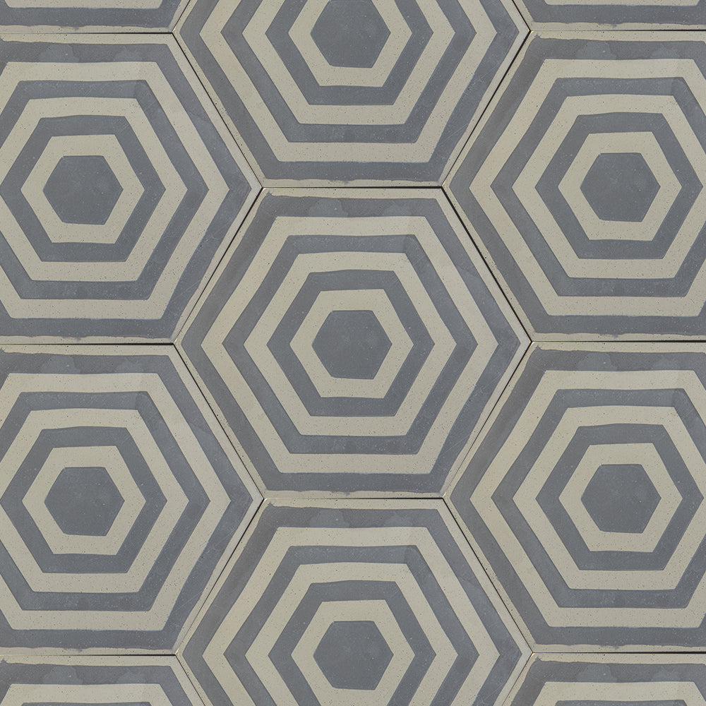 Chicago - Cement Tile