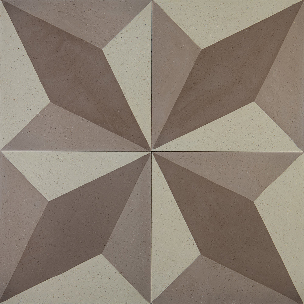 Munich - Cement Tile