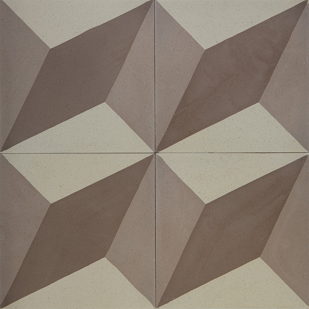 Munich - Cement Tile