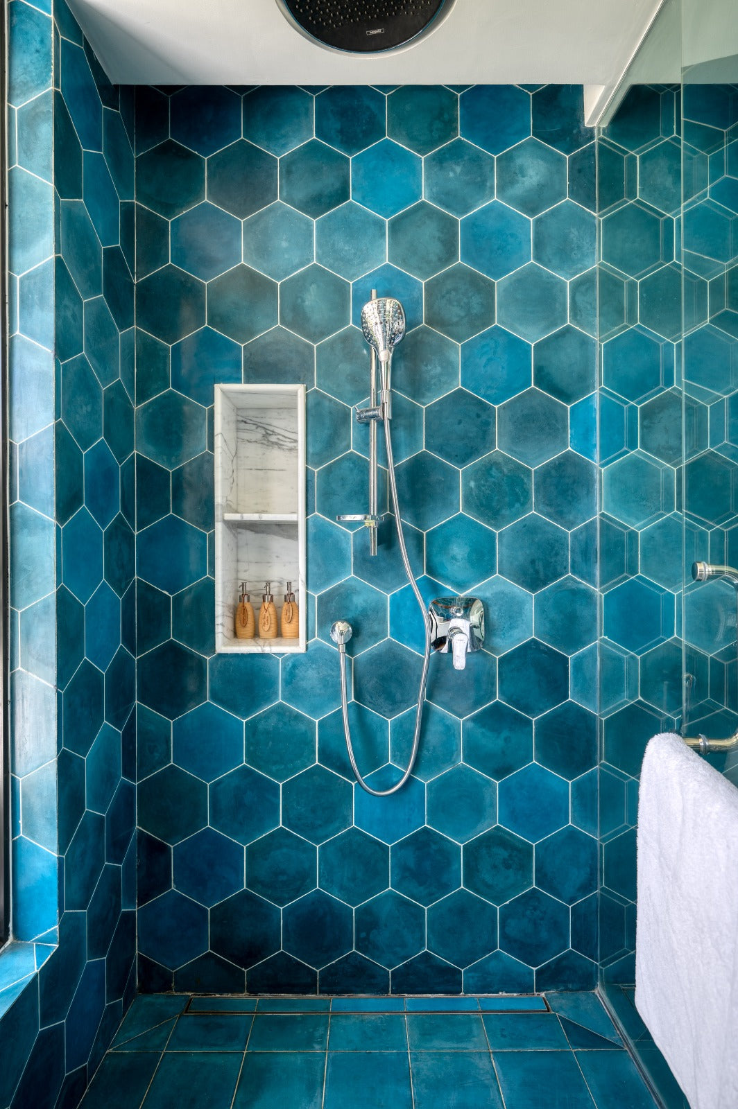 Plain - Cement Tile
