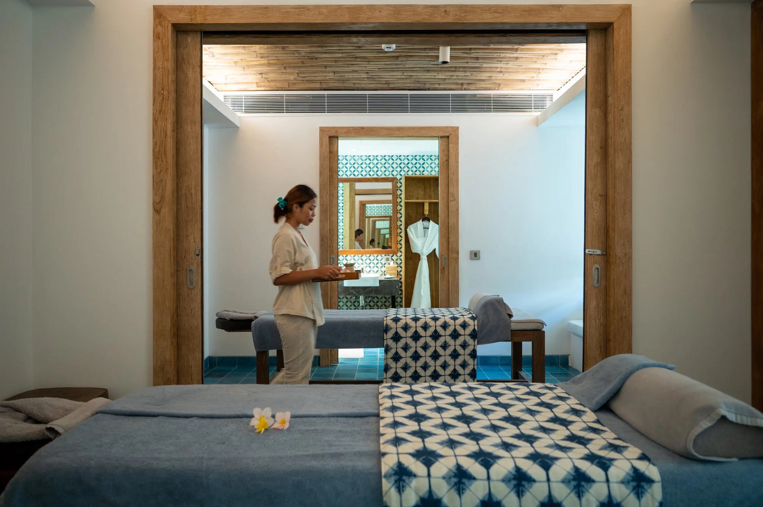 Paris - Cement Tile
