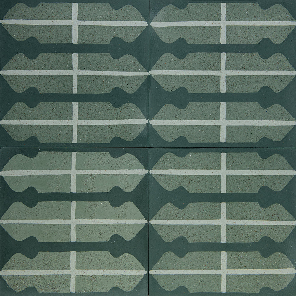 Amman - Cement Tile