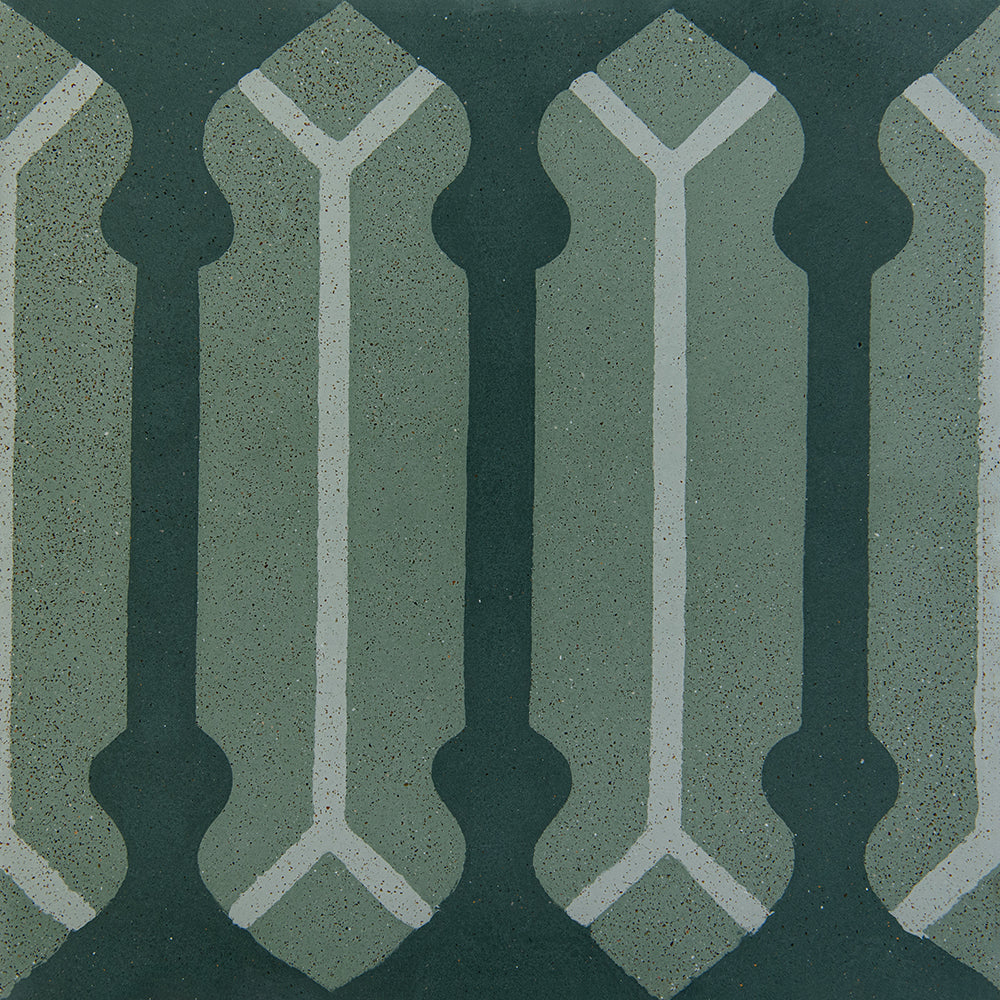 Amman - Cement Tile