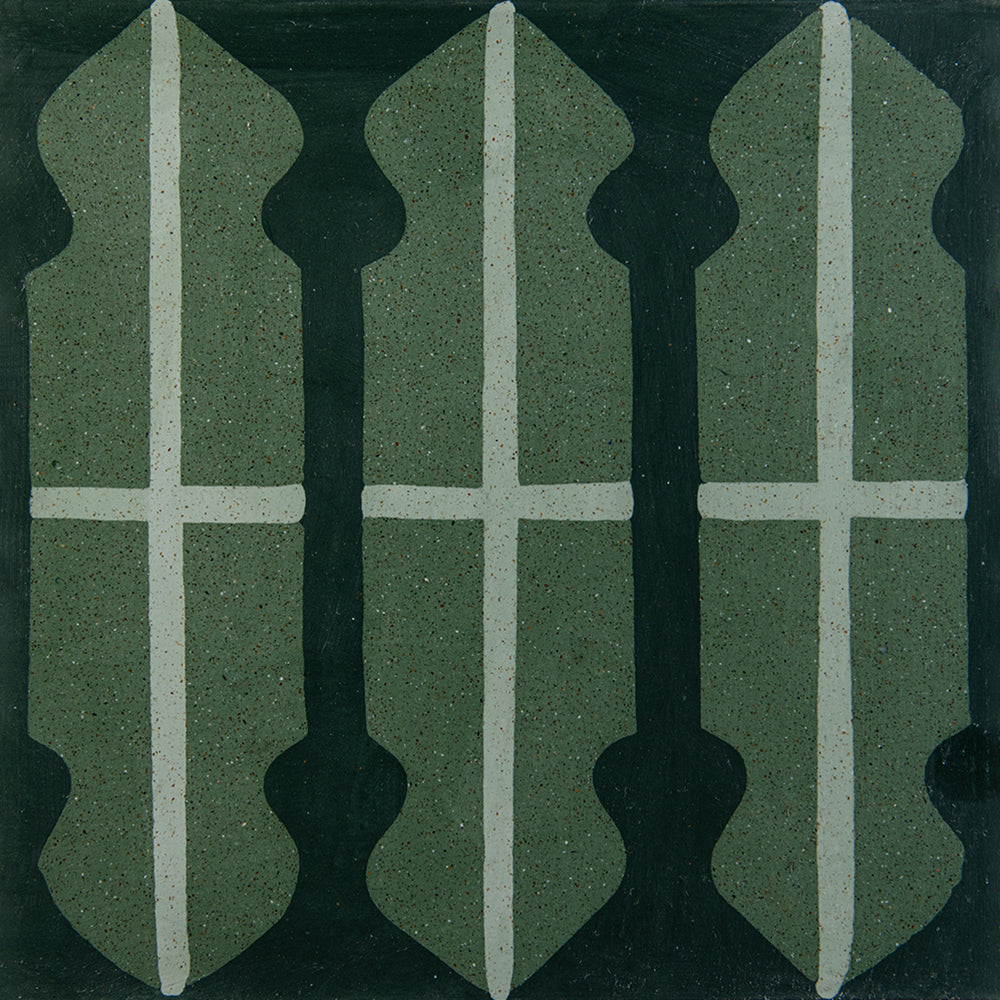 Amman - Cement Tile