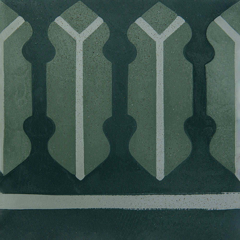 Amman - Cement Tile
