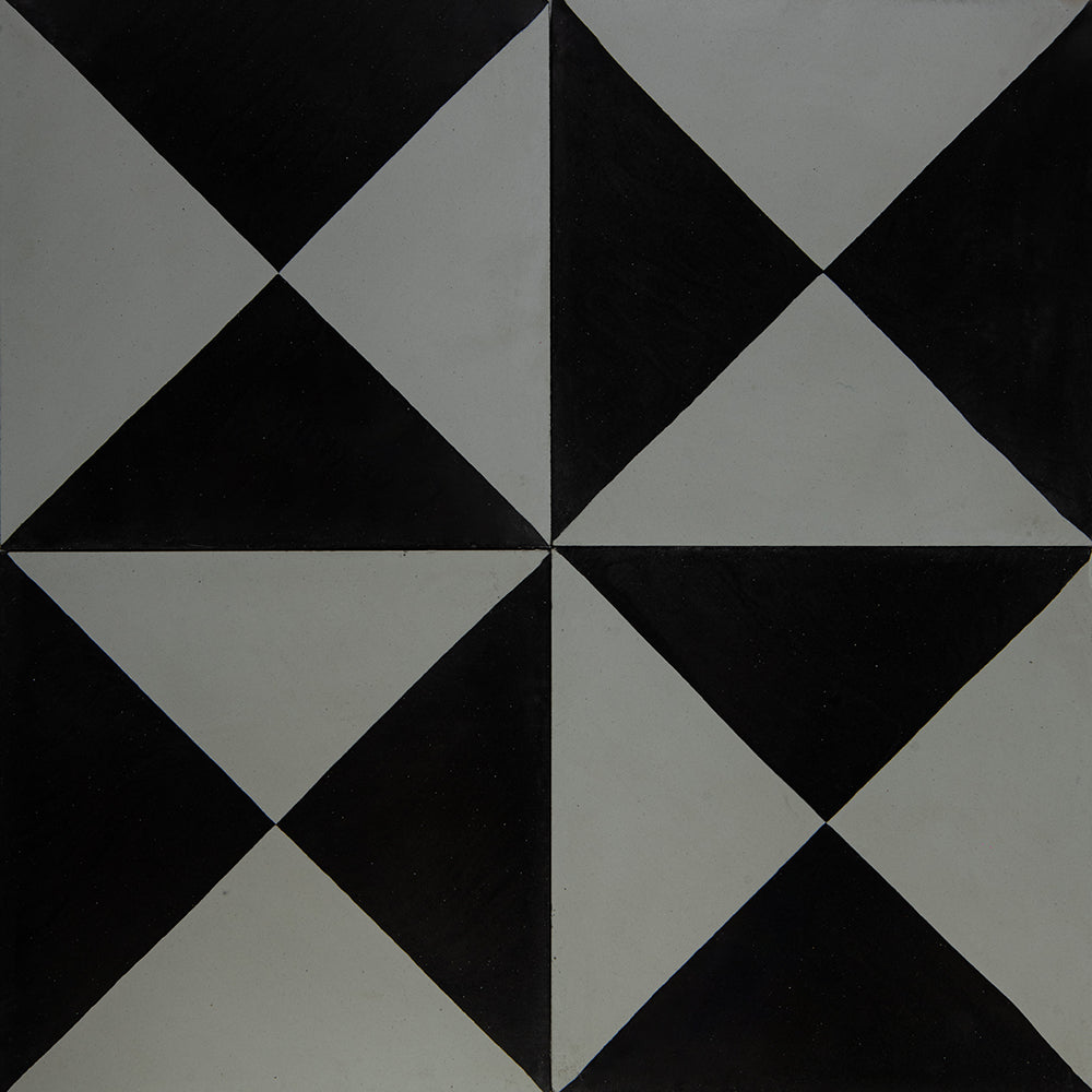 Bentota - Cement Tile