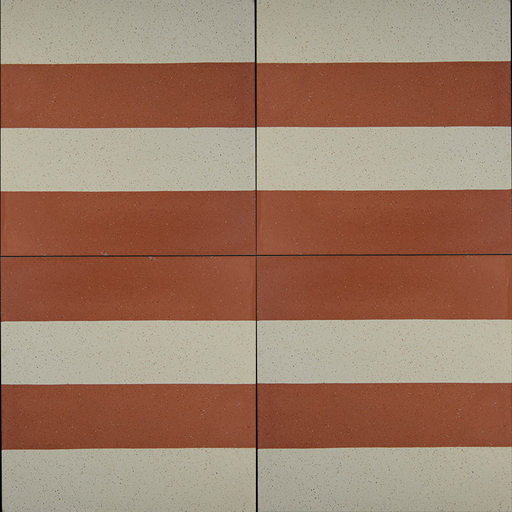 Cabellou - Cement Tile