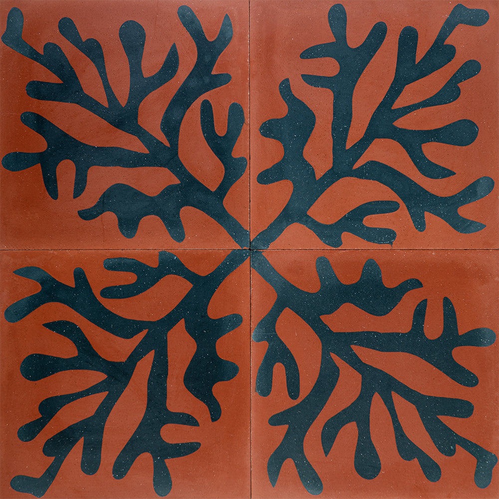 Noumea - Cement Tile