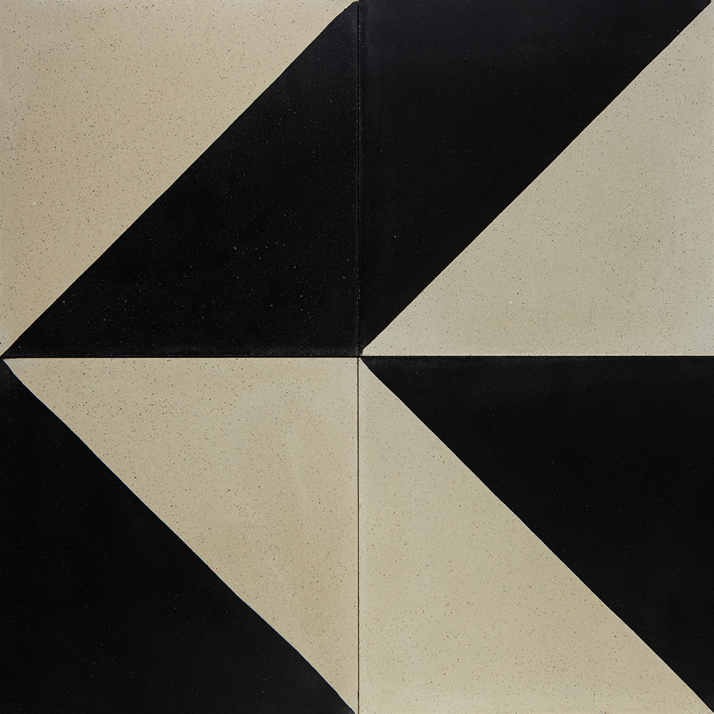 Østerbro - Cement Tile