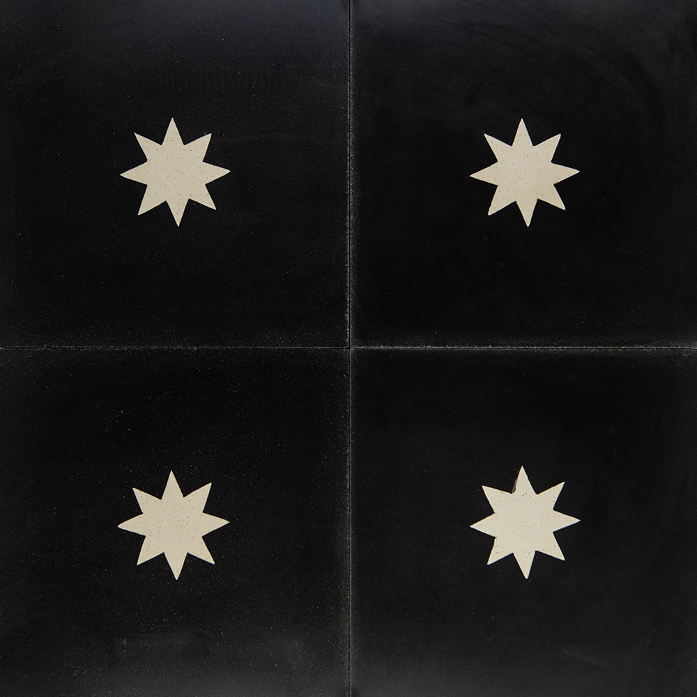 Reykjavik - Cement Tile