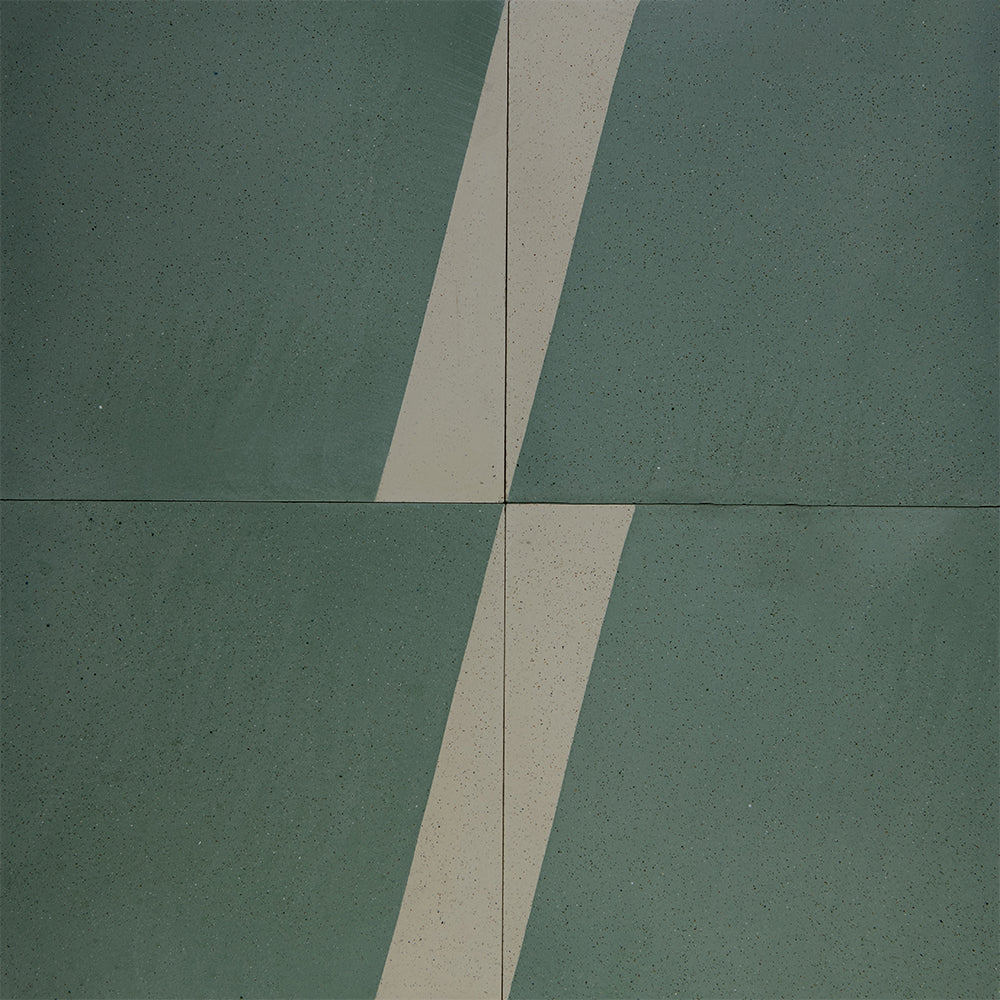 Wellington - Cement Tile
