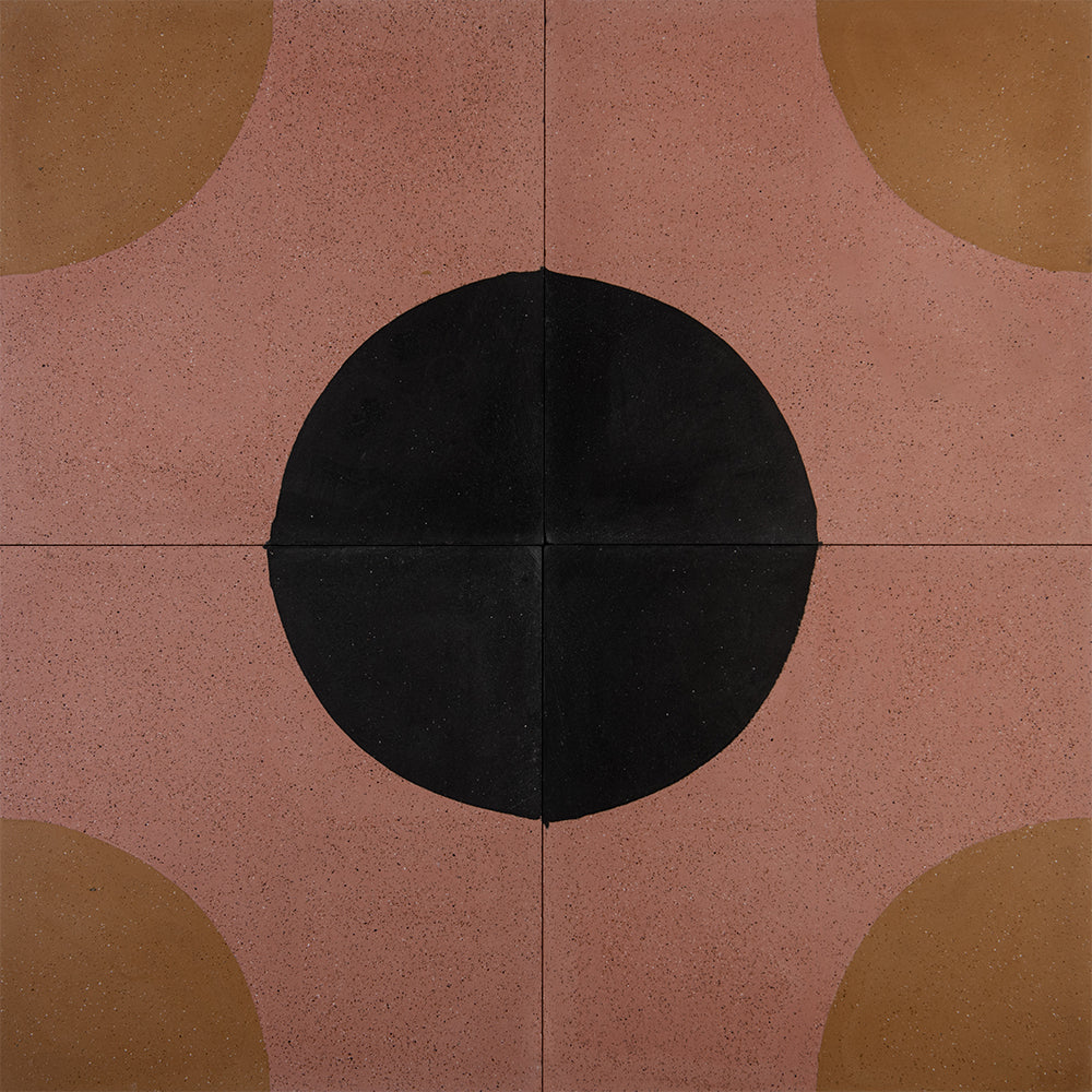 Kyoto - Cement Tile