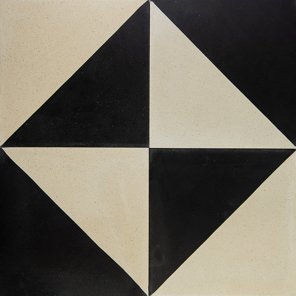 Østerbro - Cement Tile