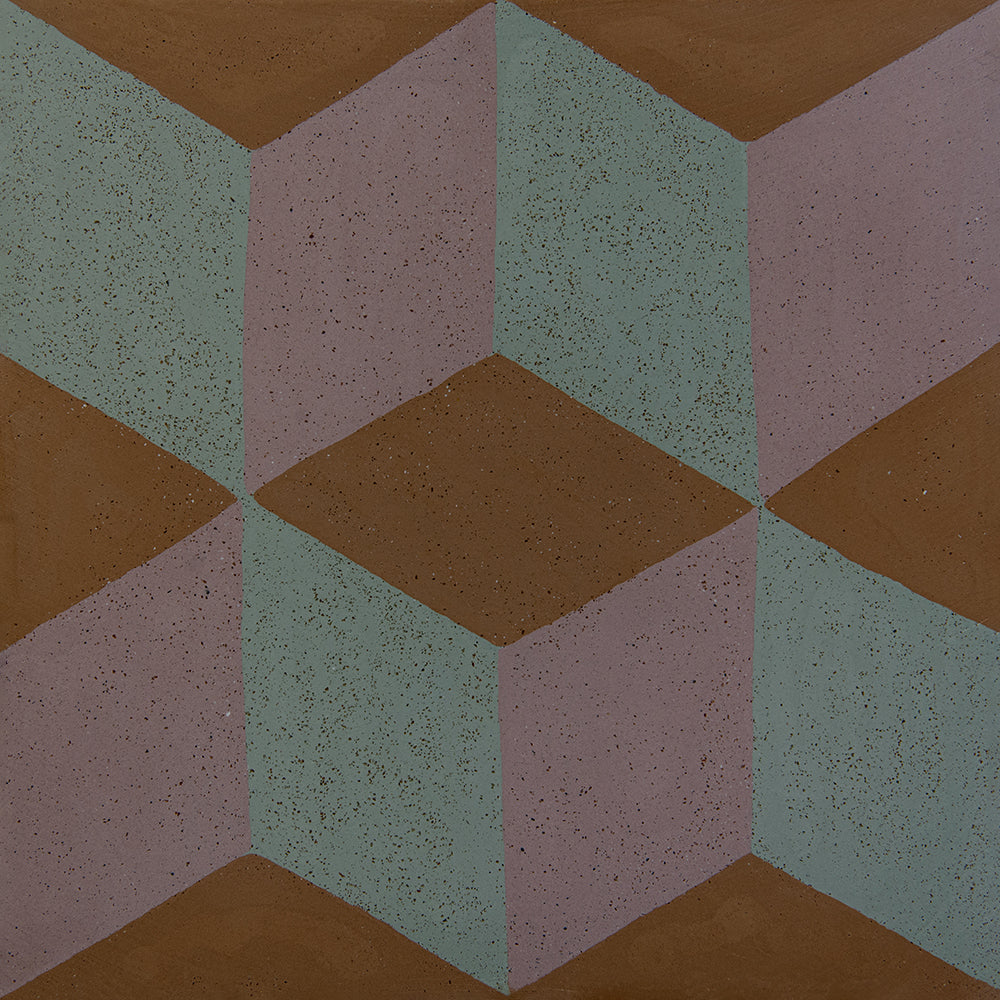 Vienna - Cement Tile