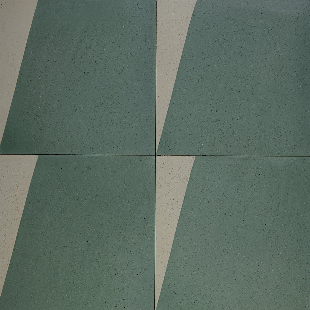 Wellington - Cement Tile