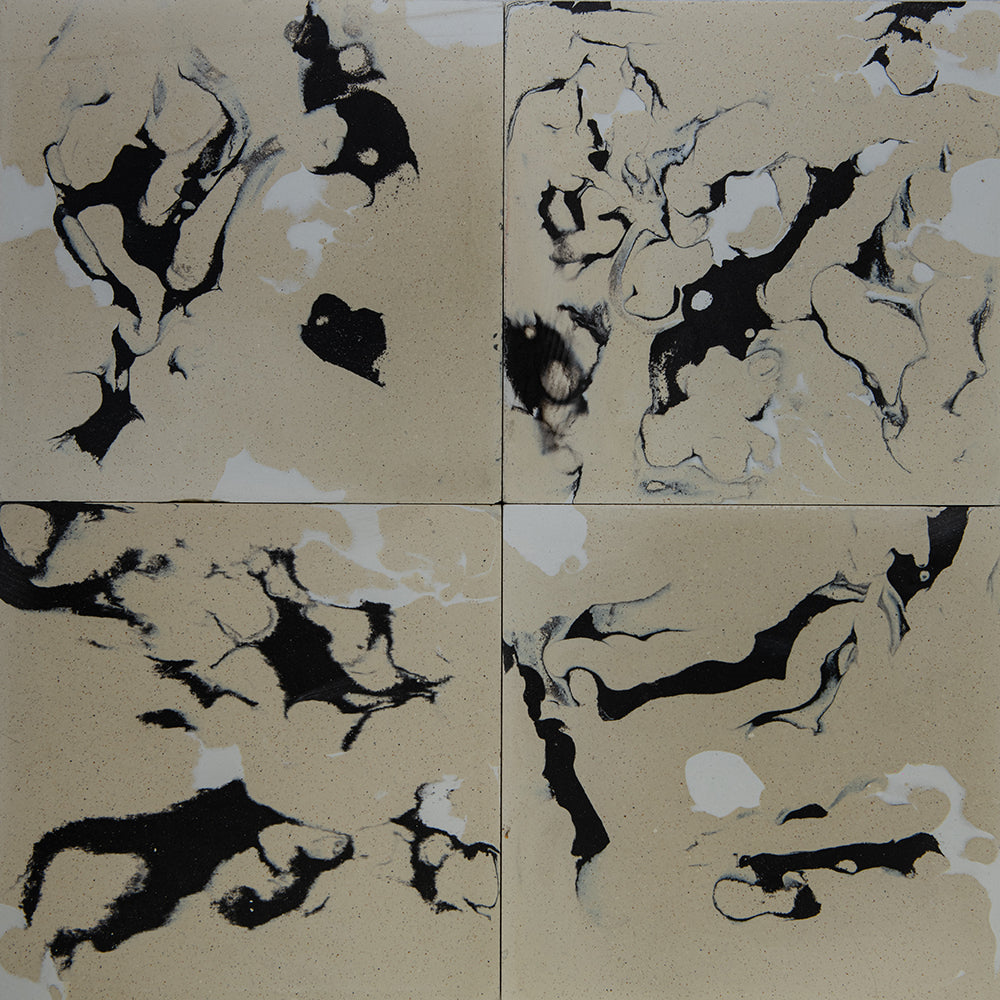 Marble - Cement Tile
