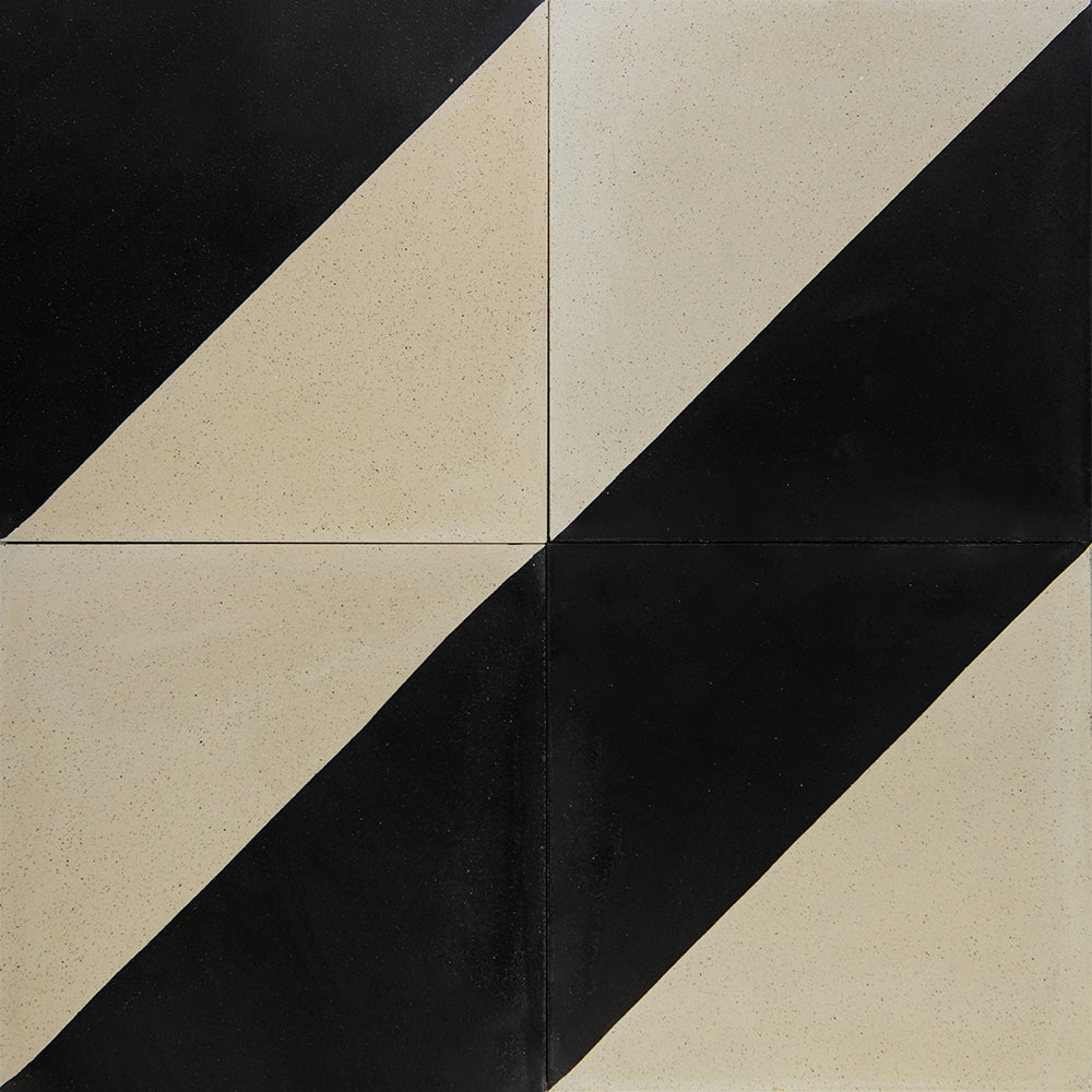 Østerbro - Cement Tile