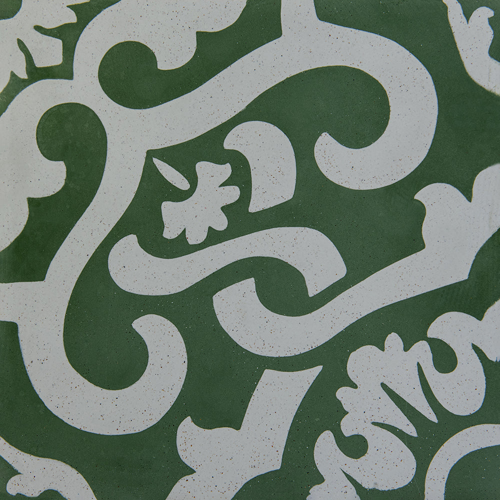 Porto - Cement Tile