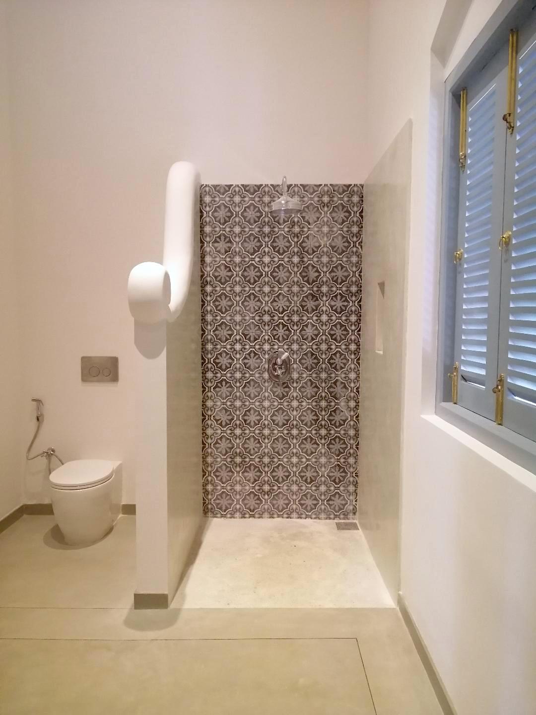 Marrakech - Cement Tile