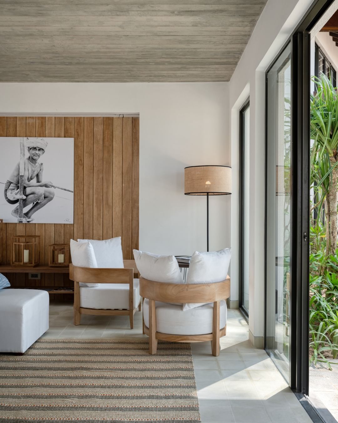 Plain - Cement Tile