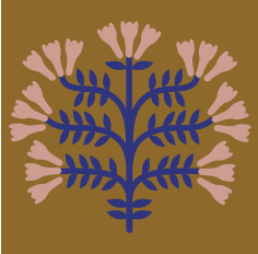 Eyelet - Cement Tile