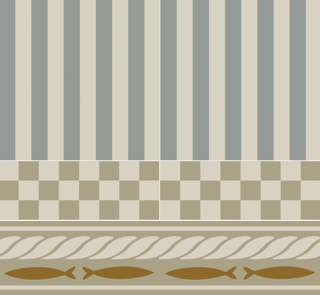 Corde - Cement Tile