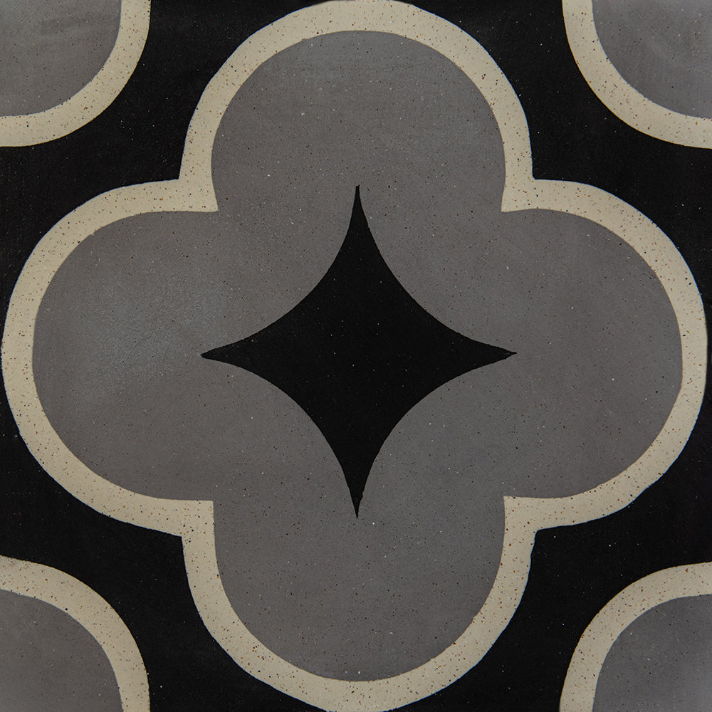 Gracia - Cement Tile