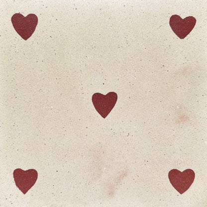 Coeur - Cement Tile